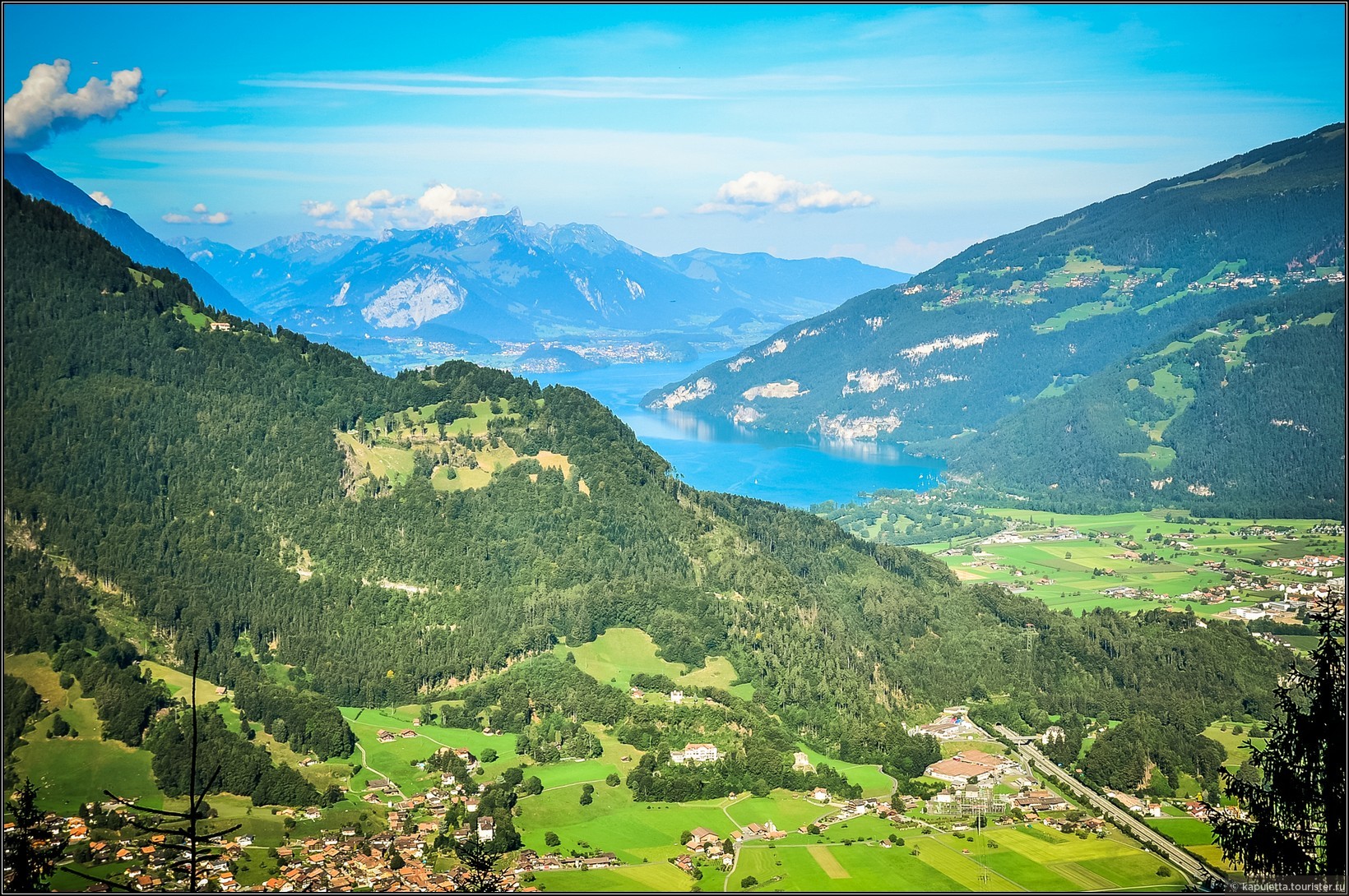 Interlaken
